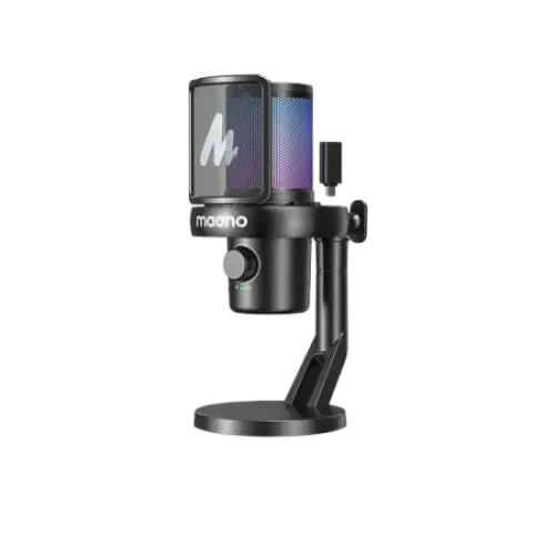 Maono DM40 Pro Wireless Gaming Microphone